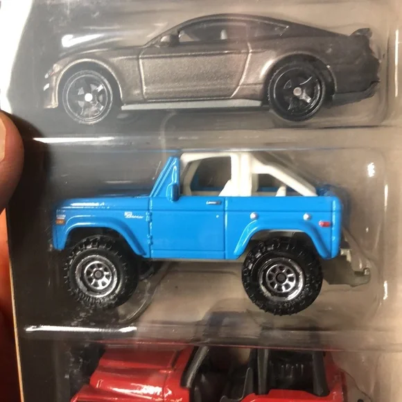 Top Gun Maverick 5 pack - Picture 6 of 14